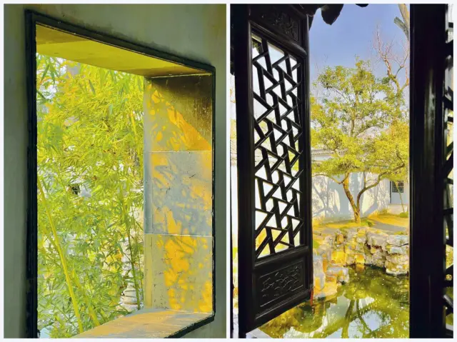 Suzhou is just that kind of place, where the beauty captured in photos can never match what the eye sees