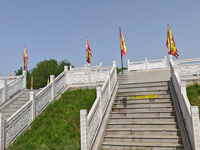 商代高台建築形式