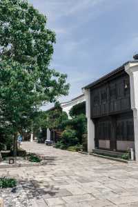 半邊山觀堂 | 半邊是山半邊是海