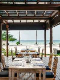 🌴 Bintan Bliss: Discover The Sanchaya's Charm 🏖️