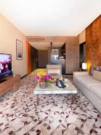 🌟 Manila's Dreamy Nobu Hotel: A Staycation Paradise! ✨