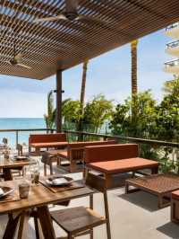 🌴 Cancun Bliss: Hilton's All-Inclusive Paradise 🍹