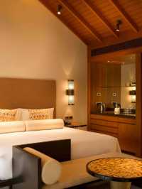 🌴✨ Goa's Hidden Gem: Alila Diwa's Serene Escape ✨🌴