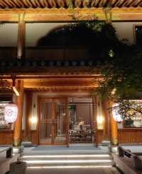 目標是100間·精品酒店“六朝金粉地，金陵帝王州