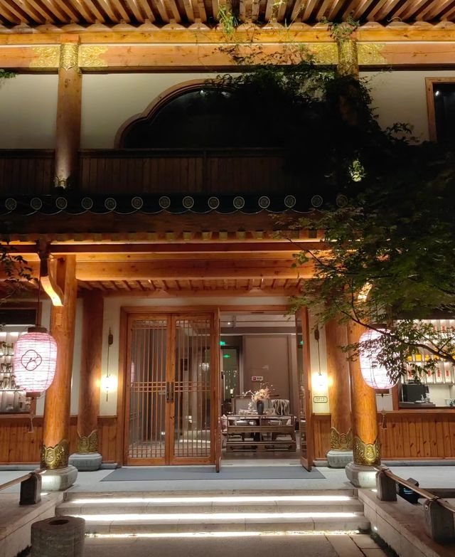 目標是100間·精品酒店“六朝金粉地，金陵帝王州