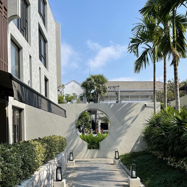 清邁｜馬拉迪酒店，讓你領略休閒娛樂的獨特魅力