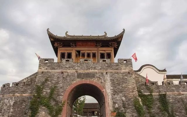 文淵獅城——遺失的水下文明