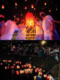 越南會安的隱秘天堂——Hoi An Memories Lan