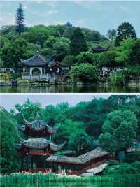 答應我來綿陽一定不要錯過這個寶藏公園