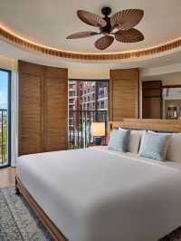 🌴 Phan Thiet Paradise: Mövenpick Resort Highlights 🌅
