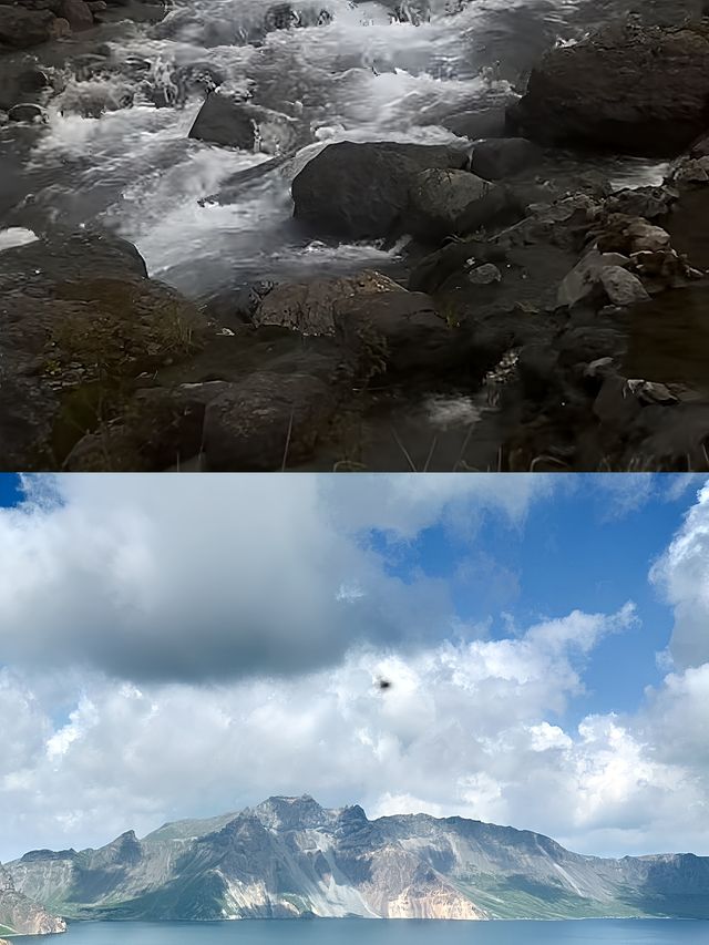 親人們，福利來了，準大學生半價遊長白山啦