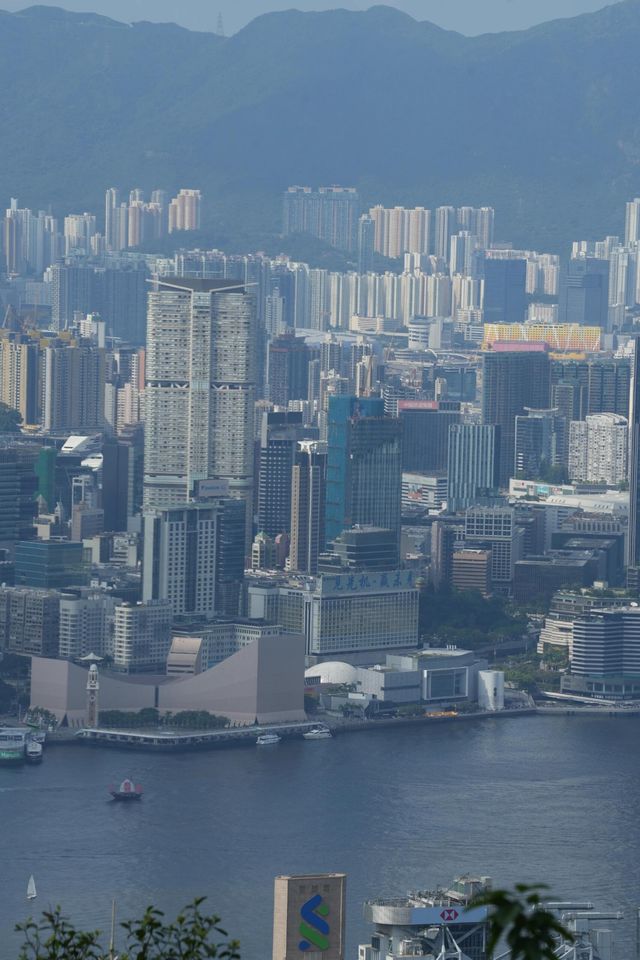 香港映像