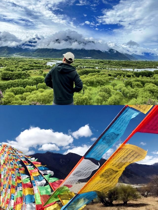 西藏現狀……計劃暑假去旅遊的小心了