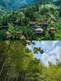 湖北極少人知的古村，做一天精神村民
