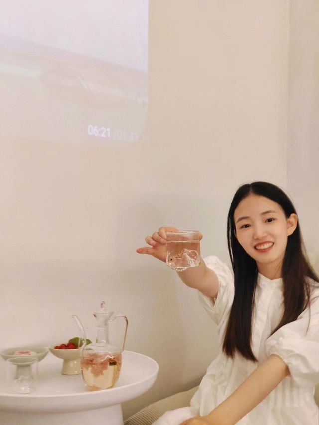 不得不說我姐妹真的很會找