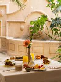 🌟 Lecce's Luxe Life: Patria Palace Picks! 🏨✨