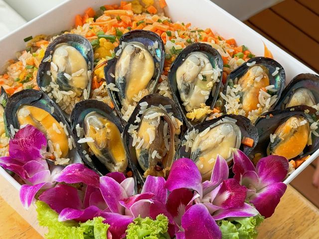 芭提雅海島遊浮潛體驗