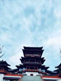 聽說成都東部新區非常適合遛娃,打卡過才知道