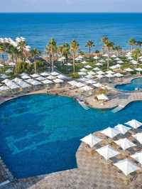 🌟 Sorgun's Serene Stays: Voyage Sorgun Hotel 🌴