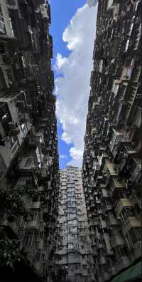 香港最全兩日遊攻略，快碼住！！！