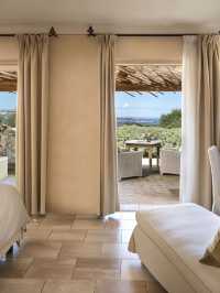🌟 Sardinia's Hidden Gem: Petra Segreta Resort & Spa 🌟