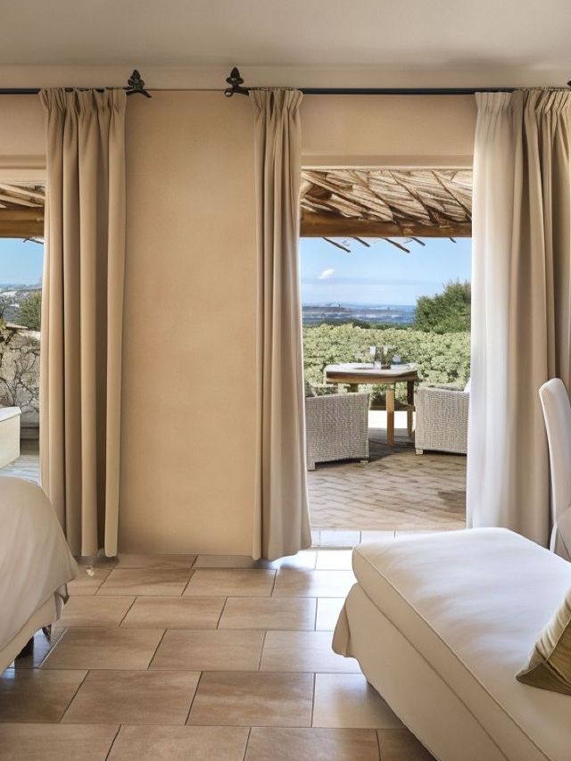 🌟 Sardinia's Hidden Gem: Petra Segreta Resort & Spa 🌟