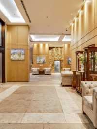 🌟 Salta's Hidden Gem: Alejandro 1º Hotel 🌄