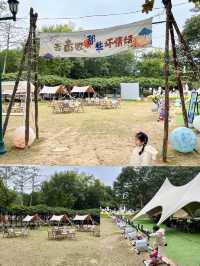 東莞親子遊｜來廣東迪士尼城堡度假