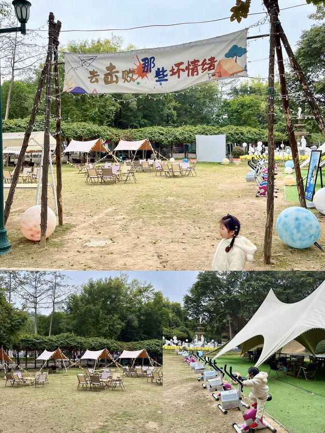 東莞親子遊｜來廣東迪士尼城堡度假
