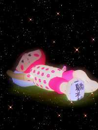 合肥莫奈花園夜遊記｜附攻略