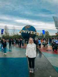 Fun Day at Universal Beijing Resort in China 🇨🇳