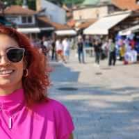 Beauties of Sarajevo