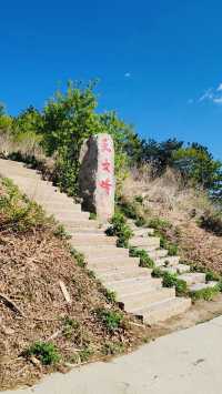秦皇島 | 祖山·不用出國就能看到山谷藍冰
