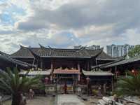 沙縣區-城隍廟