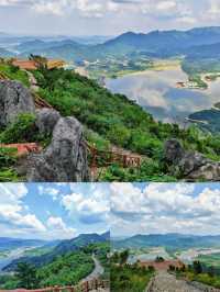 武漢周邊治癒系風景|拍照露營好地方