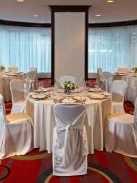 🌟 Toronto's Top Stay: Hyatt Regency's City Charm 🌟