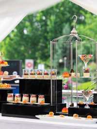 🌟 Tianjin's Top Stay: Banyan Tree Haihe 🌟