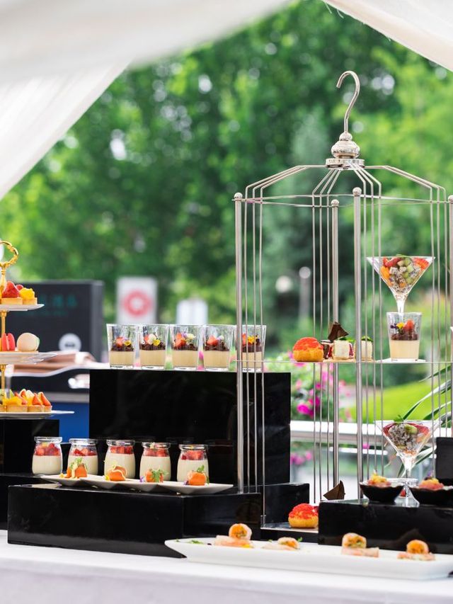 🌟 Tianjin's Top Stay: Banyan Tree Haihe 🌟