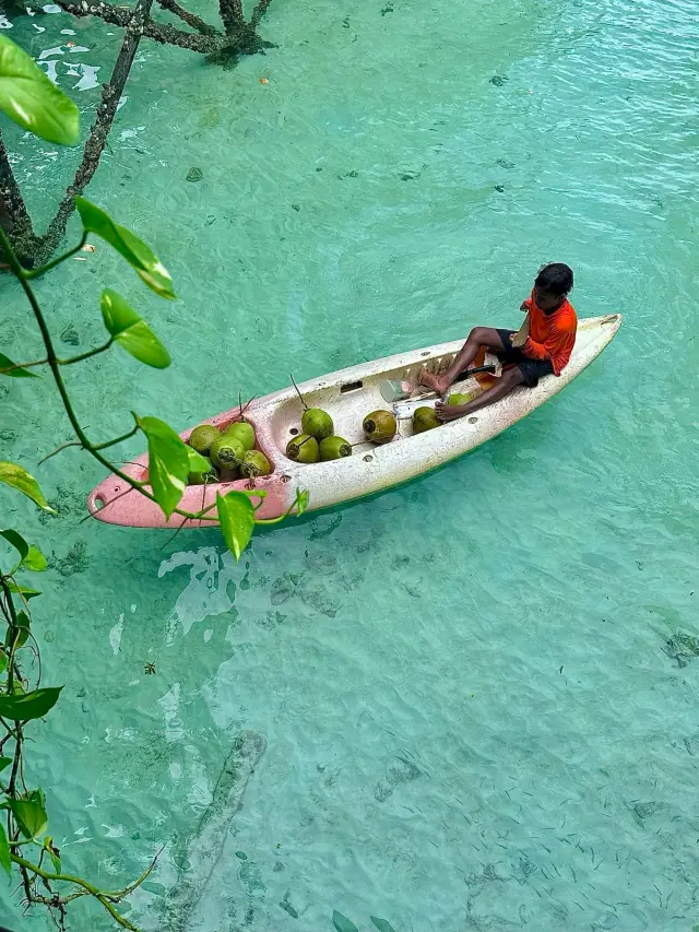 Just returned from Semporna, check out my travel recommendations