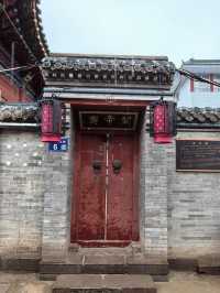 名冠北疆的“武城”，盛極一時的“商埠”