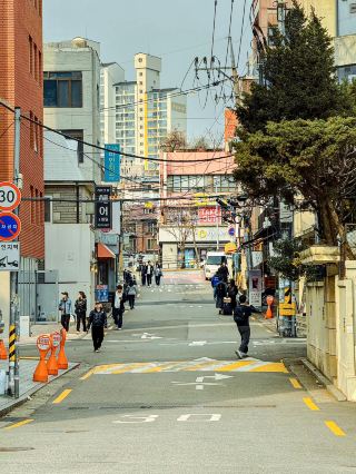 首爾，韓國 | 3 天就夠了 