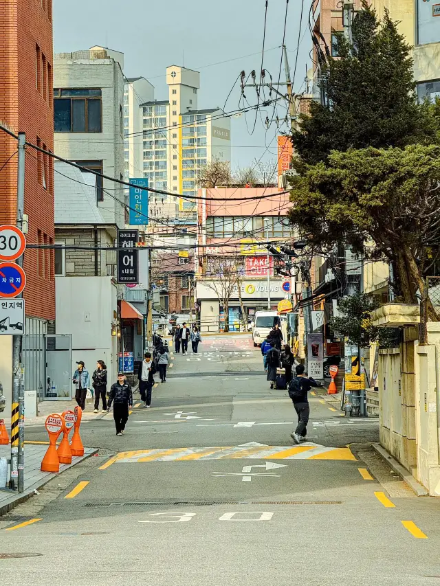 首爾，韓國 | 3 天就夠了 