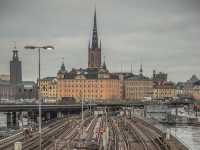 A Trip to Sweden’s Capital!