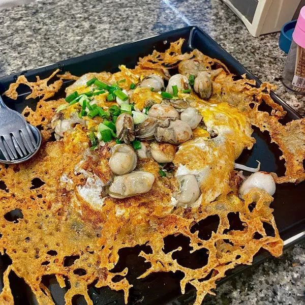 曼谷美食不排隊攻略🍽️