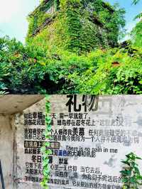 隱藏於上海的神秘古堡,綠野仙蹤。