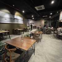 Tapas and Bar by Hola by Javu, Penang