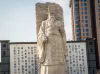 Xianyang’s Beauty