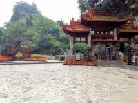 福建山海行一一永安。