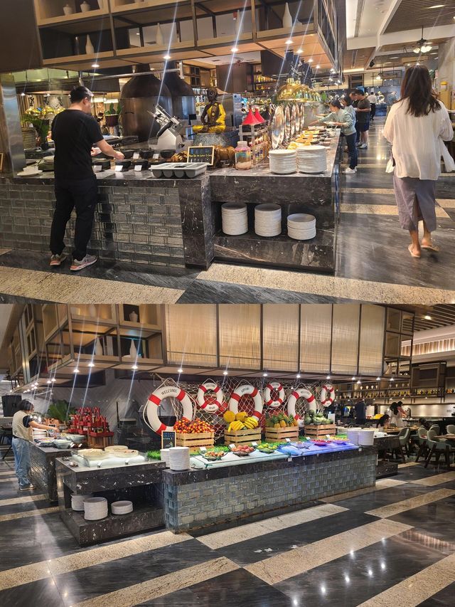 昆明這間酒店真是不錯！性價比高。