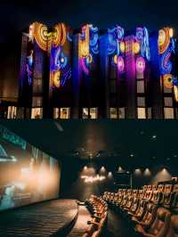 宜興陽羨湖畔隱匿於山水之間的度假酒店。